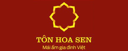 CÔNG TY CP TẬP ĐOÀN HOA SEN