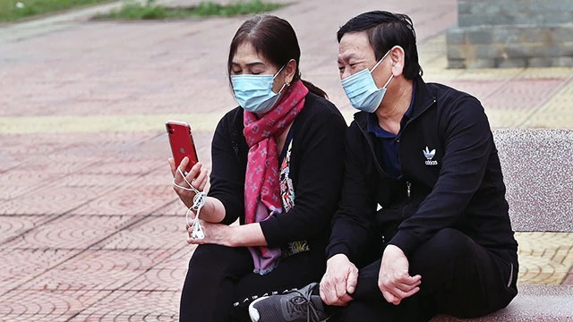 Cuộc sống trong khu cách ly ảnh 3