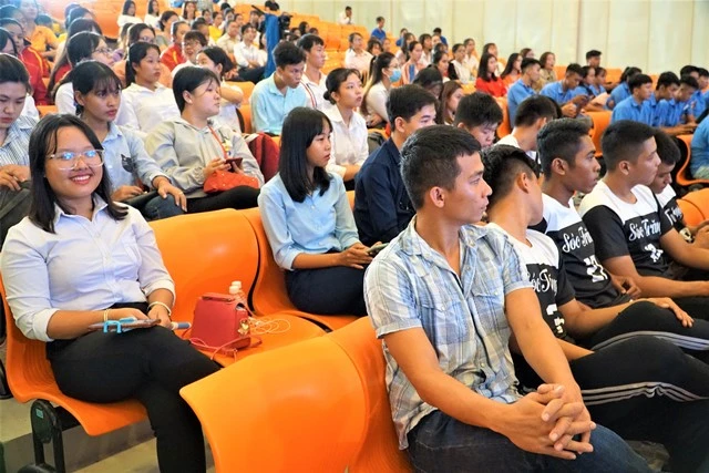 Khởi động Cuộc thi “Chuông vàng vọng cổ” lần thứ XV – 2020 -0