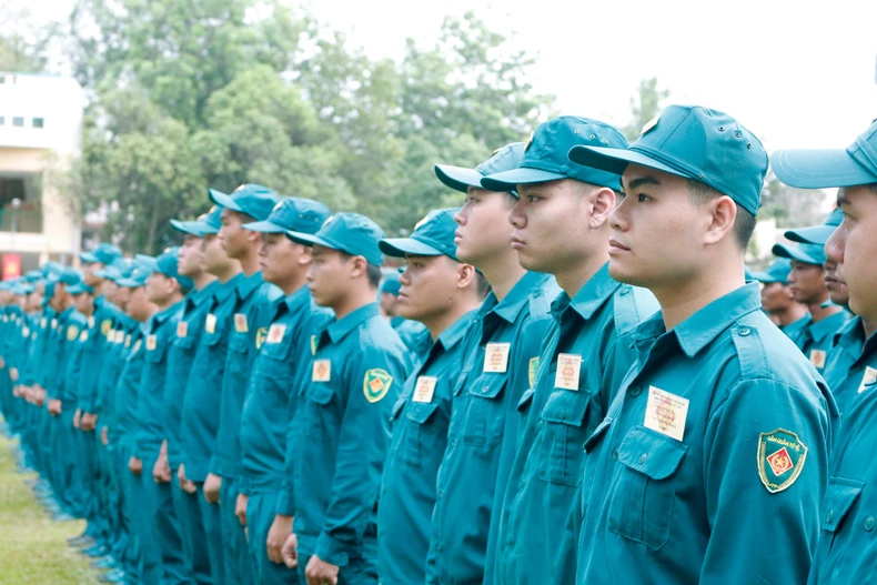 Điểm qua 12 luật mới, có hiệu lực từ 1-7 -0