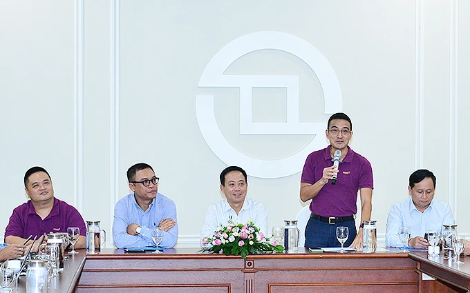 Sẽ có nhiều cải thiện cho CW -0