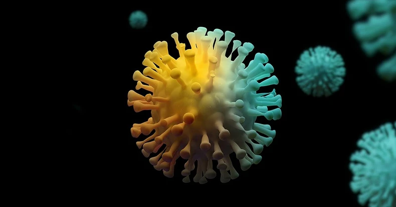 Nghiên cứu thiết bị cầm tay để xét nghiệm cả virus và kháng thể Covid-19 -0