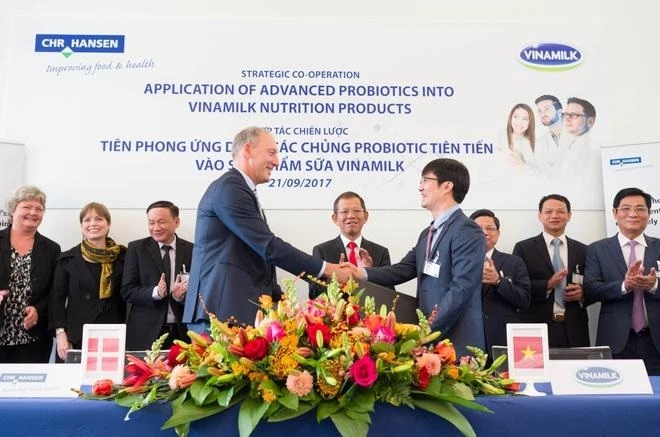 Giải pháp ưu Việt mới cho trẻ suy dinh dưỡng thấp còi -0