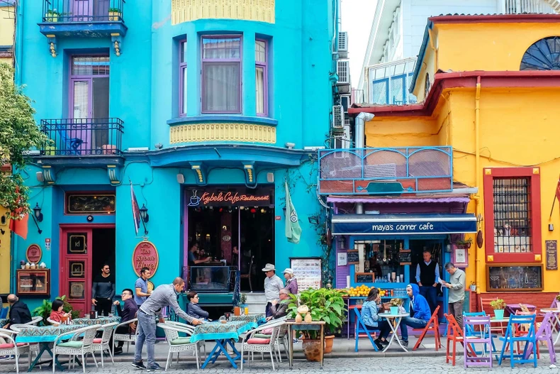Hội An tạo ấn tượng mạnh với tạp chí du lịch nổi tiếng Travel+Leisure -9
