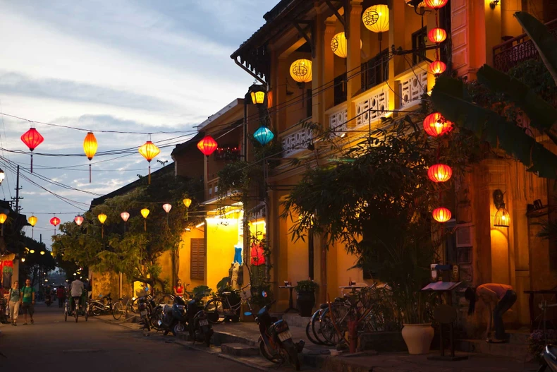 Hội An tạo ấn tượng mạnh với tạp chí du lịch nổi tiếng Travel+Leisure -0