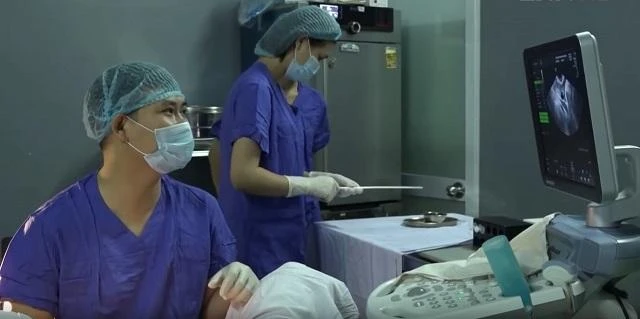 Cạn khô nước mắt vì 20 năm mải miết