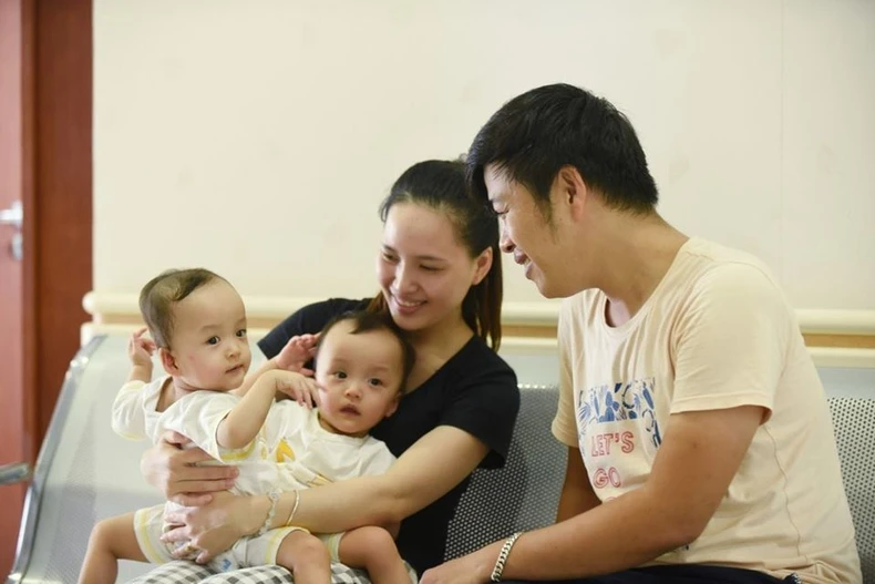 Kỳ tích của sự sống -0