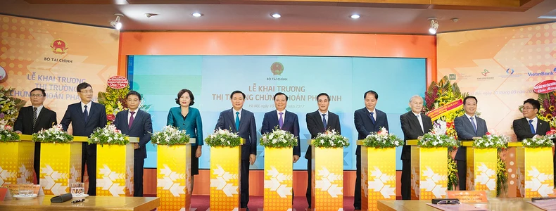 Bảo đảm an toàn dòng vốn -0