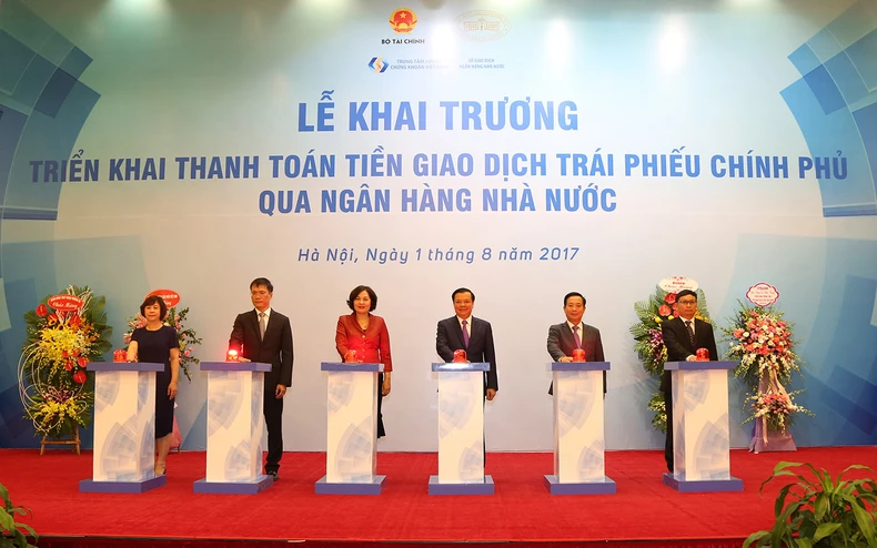 Bảo đảm an toàn dòng vốn -0