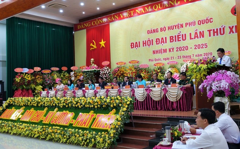 Phú Quốc là động lực của Kiên Giang và đồng bằng sông Cửu Long -0