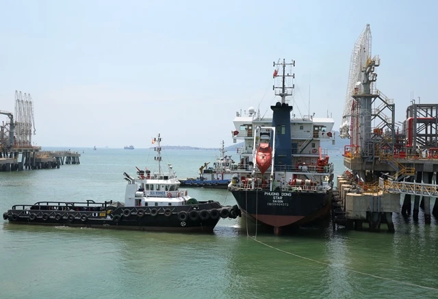 Thanh Hóa phấn đấu trở thành tỉnh công nghiệp -0