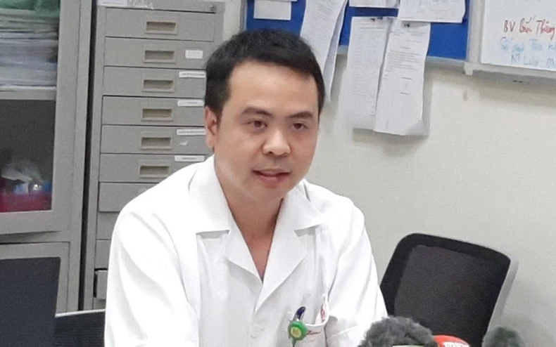 Sẵn sàng cho