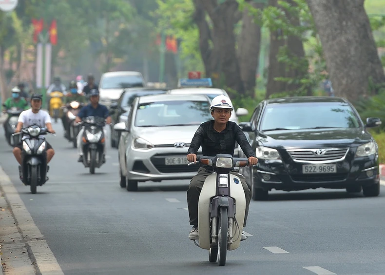 Không được chủ quan trong phòng chống dịch bệnh -7