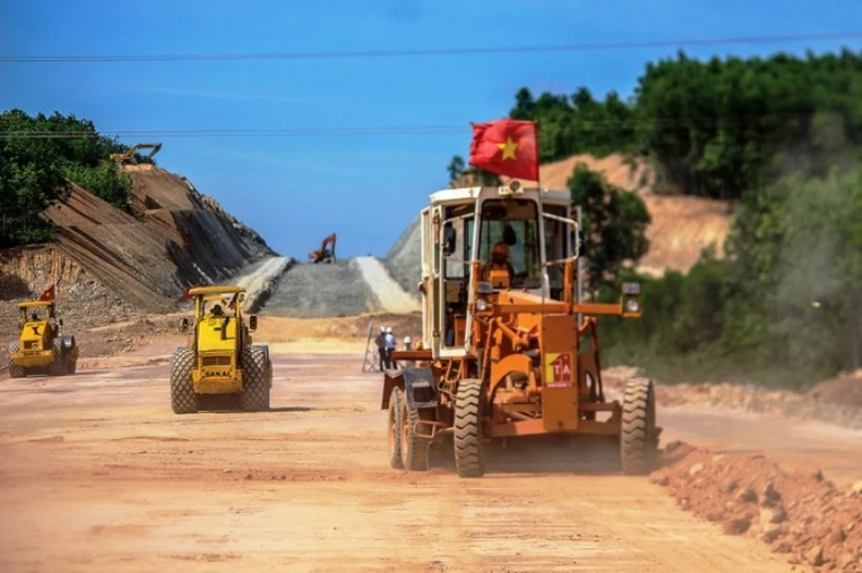 Chọn nhà thầu tốt nhất làm cao tốc bắc - nam -0