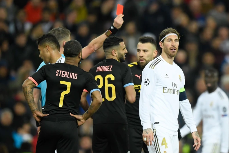 Nhận định Manchester City vs Real Madrid: Bản lĩnh đâu rồi, ông hoàng Champions League! -0