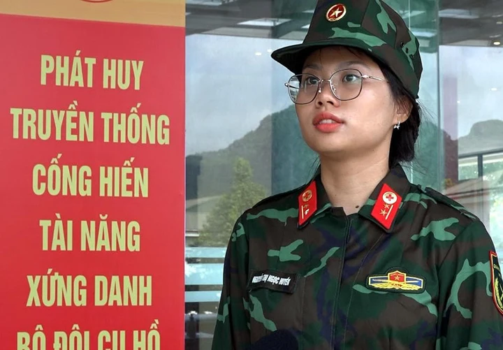 Các đội tuyển Quân đội nhân dân Việt Nam quyết tâm đạt thành tích cao tại Army Games 2020 -0