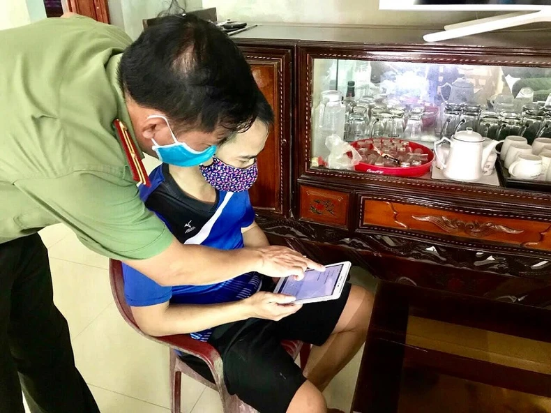 Đà Nẵng liên tục dẫn đầu số lượt tải ứng dụng Bluezone -0