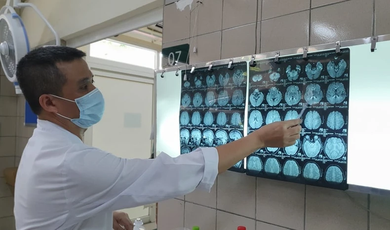Ghi nhận bảy ca ngộ độc thiếc đầu tiên tại Việt Nam, có ca tử vong -0