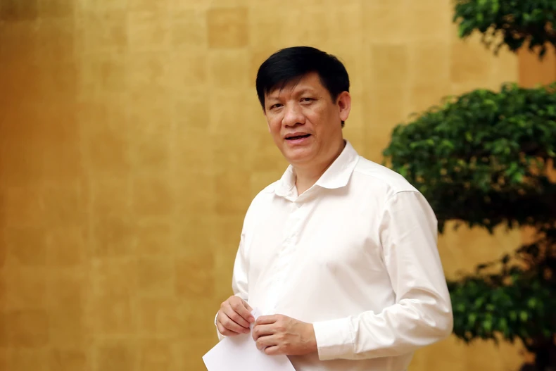 Nâng mức cảnh báo trong cộng đồng để