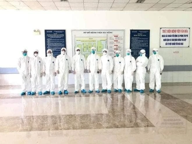 Giảm thiểu bệnh nhân suy thận mạn tử vong có liên quan đến Covid-19 -0