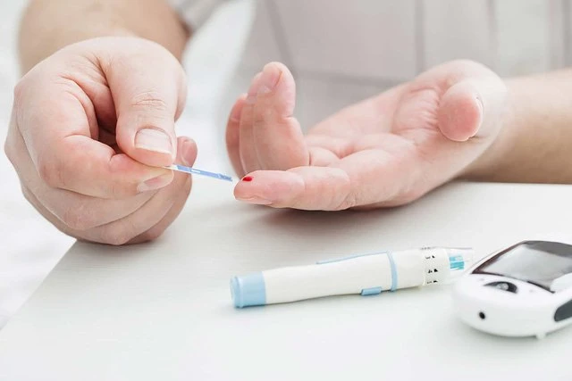 Năm biện pháp bảo vệ người bệnh tiểu đường trước Covid-19 -0