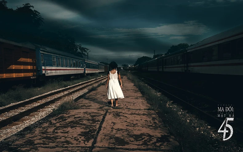 Đạo diễn “Cha cõng con” khởi động dự án phim mới -0