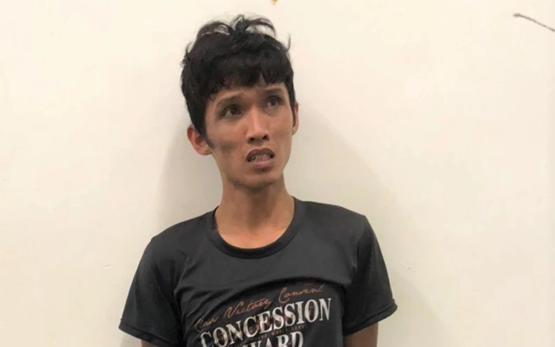 Bắt đối tượng trộm hai xe ô-tô ở TP Hồ Chí Minh và Đồng Nai -0