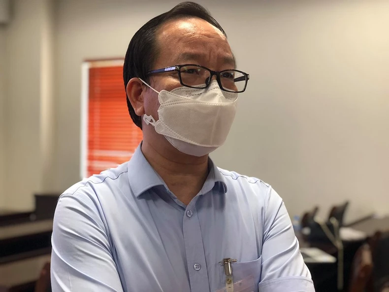 Tròn một tháng bùng dịch giai đoạn 3: 680 ca mắc, 27 ca tử vong -0
