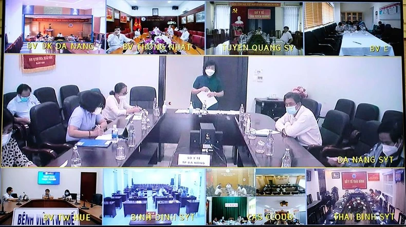 Vẫn có nguy cơ bùng phát đợt dịch mới -0