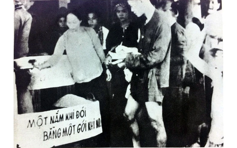 Kẻ thù nào ta cũng thắng -0