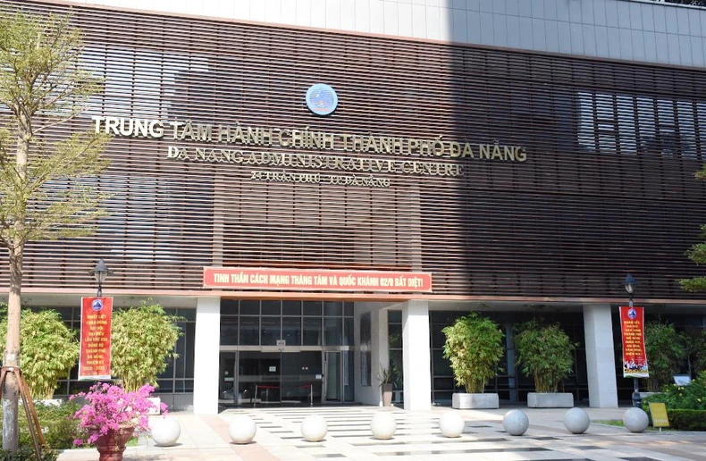Đà Nẵng ngày Quốc khánh 2-9 -0
