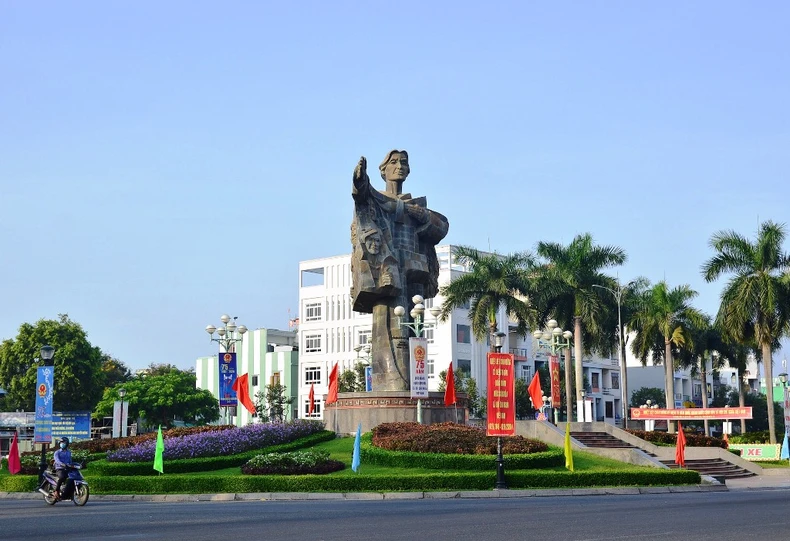 Đà Nẵng ngày Quốc khánh 2-9 -0