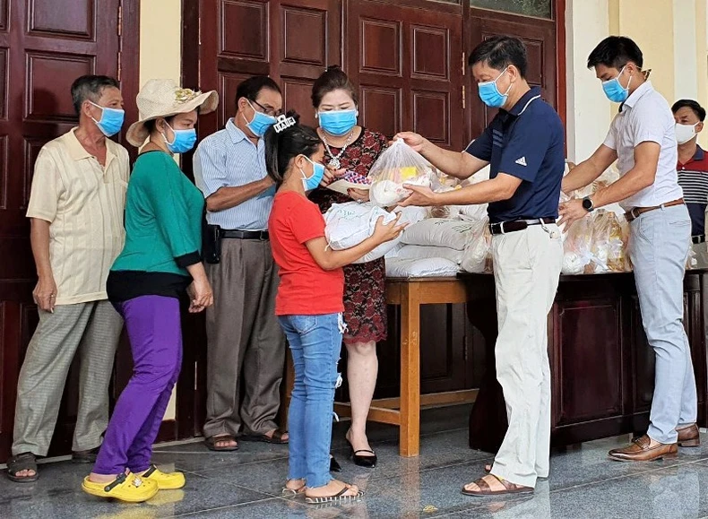 Nhiều hoạt động kỷ niệm 75 năm Quốc khánh Việt Nam tại Campuchia -0