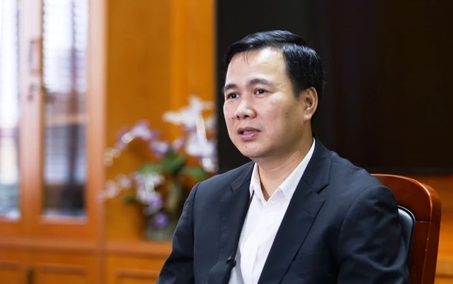 Chỉ số đổi mới sáng tạo toàn cầu: Việt Nam đứng đầu nhóm 29 nền kinh tế cùng mức thu nhập -0