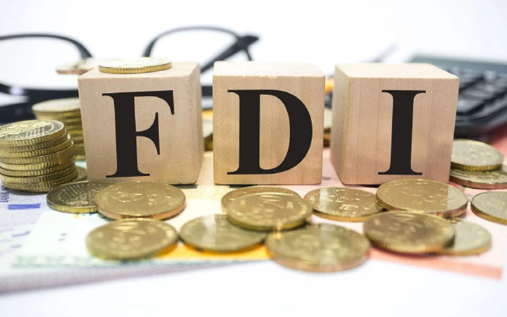 8 tháng, 20 tỷ USD và những tín hiệu khả quan -0
