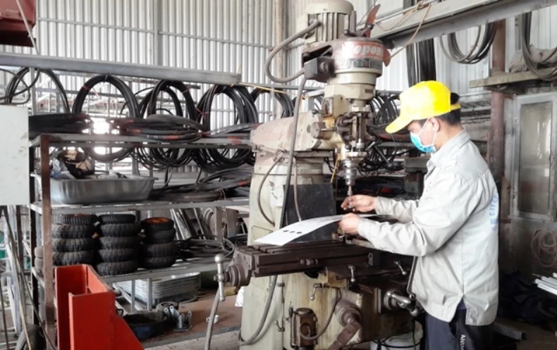 Thanh Hóa trợ giúp thanh niên khởi nghiệp, lập nghiệp -0