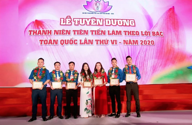 Thanh Hóa trợ giúp thanh niên khởi nghiệp, lập nghiệp -0