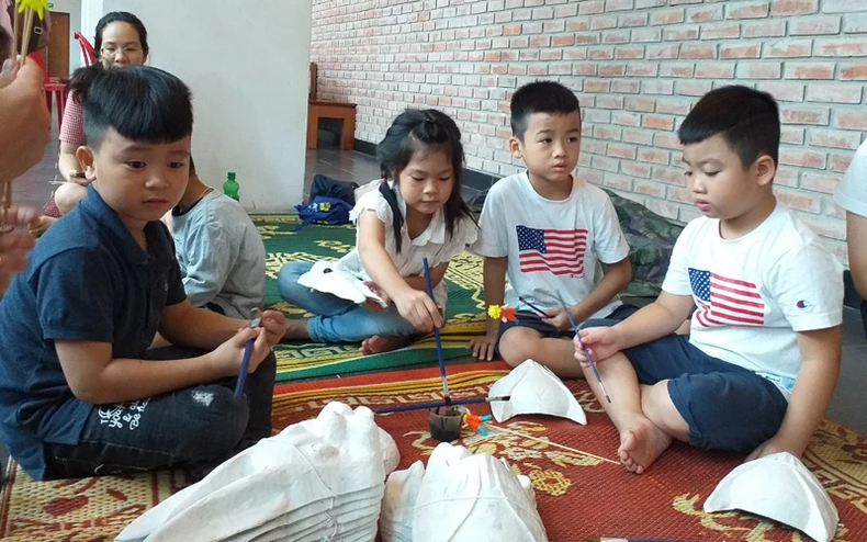Bạn đã chọn được nơi trải nghiệm Trung thu năm nay? -0