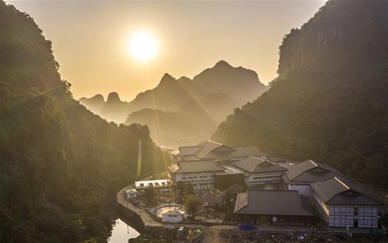 Những xu hướng du lịch được ưa chuộng trong Covid-19 -0