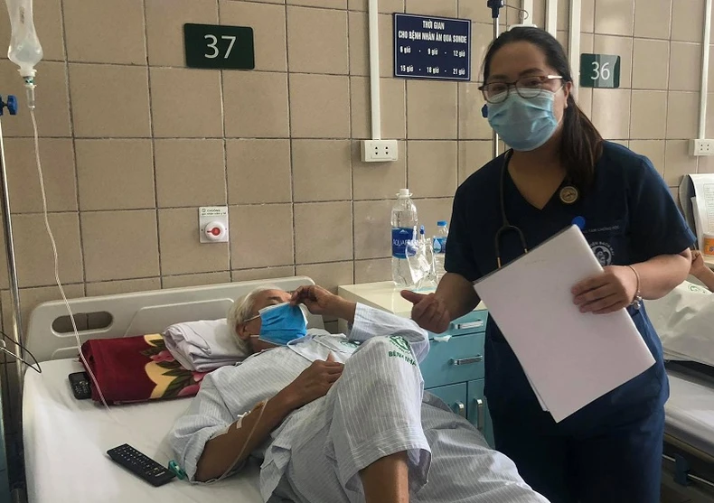 Cảnh báo ngộ độc thuốc diệt chuột thế hệ mới -0