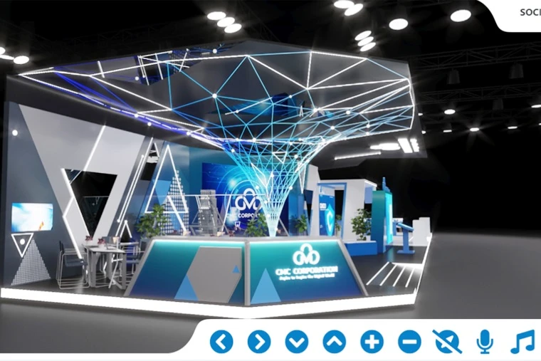 ITU Virtual Digital World 2020: “Cùng nhau xây dựng thế giới số