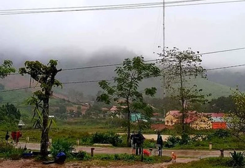 06 giờ 15 phút: -0