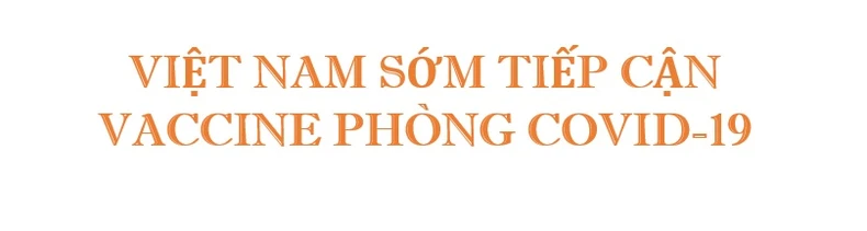 45 năm “nặng lòng” với ngành vaccine Việt Nam -0