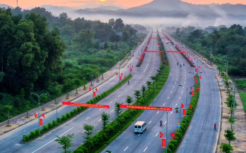 Cao Bằng khánh thành, khởi công các công trình chào mừng Đại hội Đảng bộ tỉnh -0