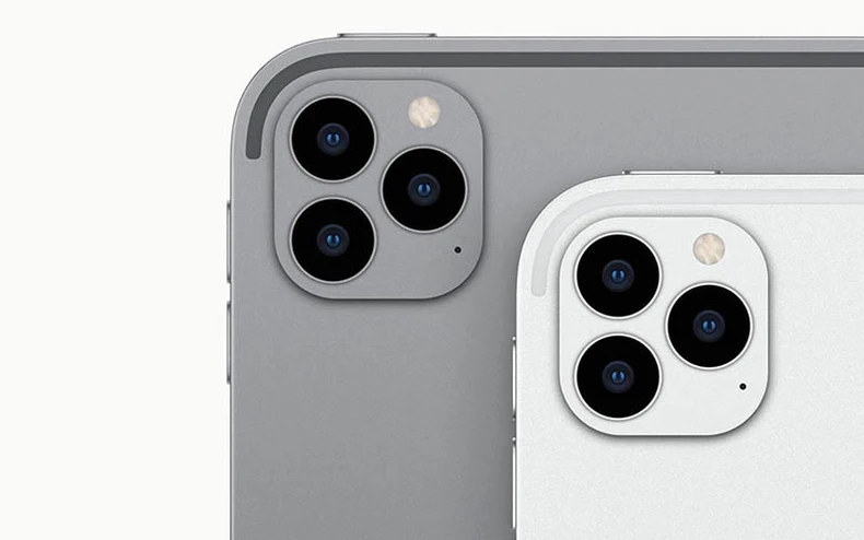 5 tính năng của iPhone 12 chưa có ở điện thoại Android -0
