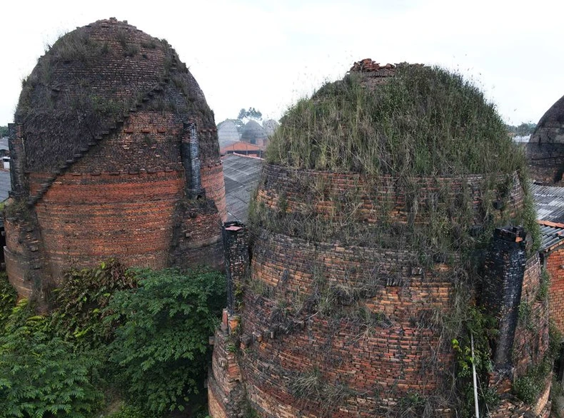 Đánh thức tiềm năng “Vương quốc đỏ Vĩnh Long” -0