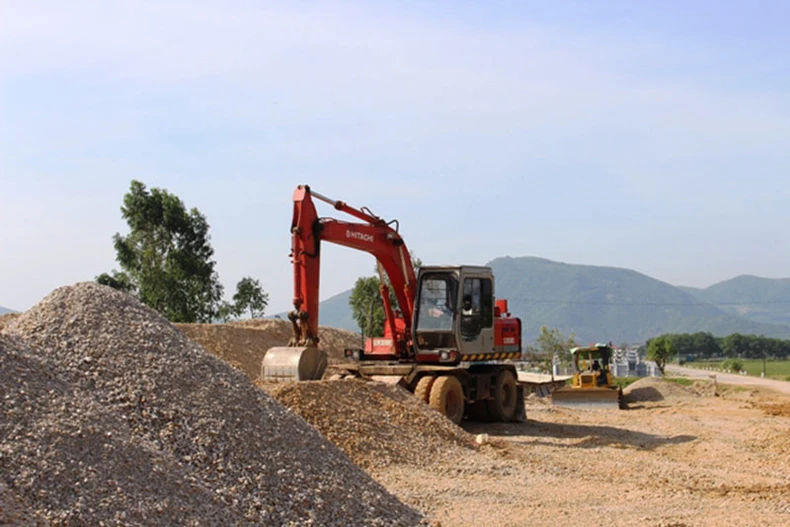 Thêm đường nối thành phố Thanh Hóa với Cảng hàng không Thọ Xuân -0