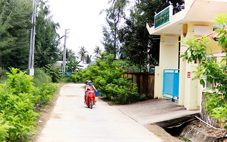 Hai ngày ở xứ biển, đảo Kiên Giang -0