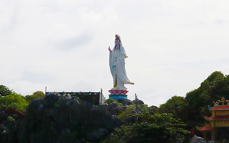 Hai ngày ở xứ biển, đảo Kiên Giang -0