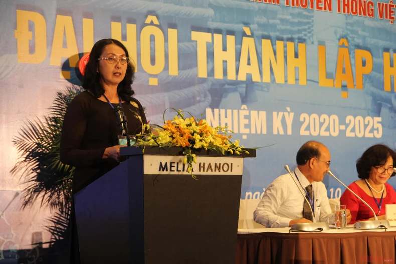 Hiệp hội Nước mắm Truyền thống Việt Nam chính thức được thành lập -0